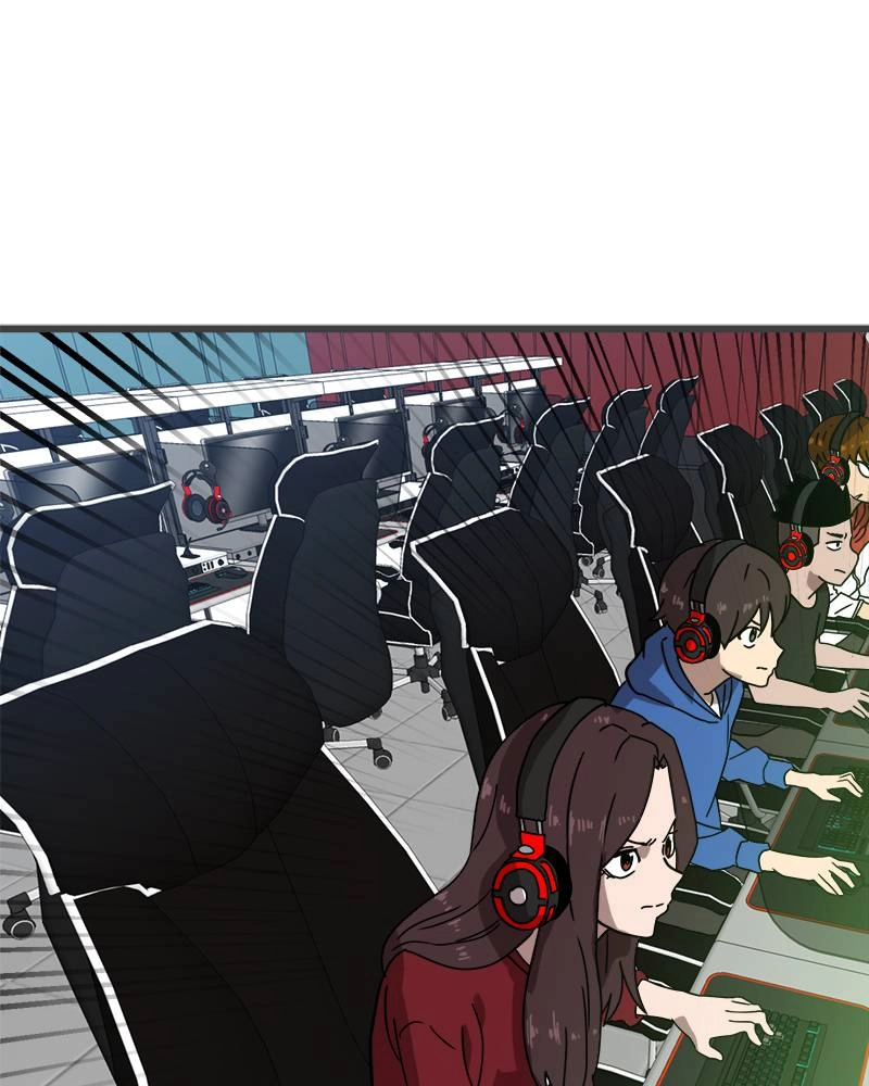 Double Click Chapter 32 - Page 147