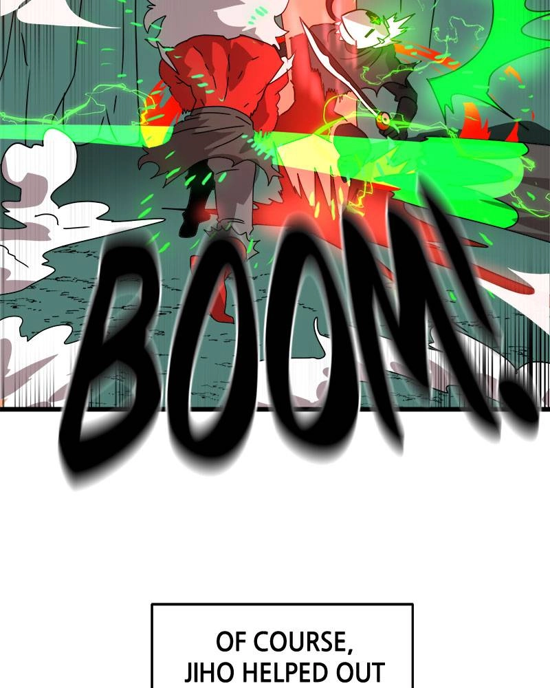 Double Click Chapter 32 - Page 157