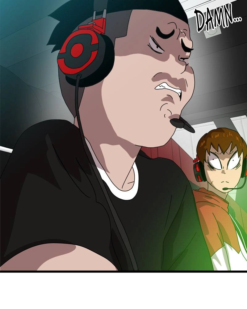 Double Click Chapter 32 - Page 159