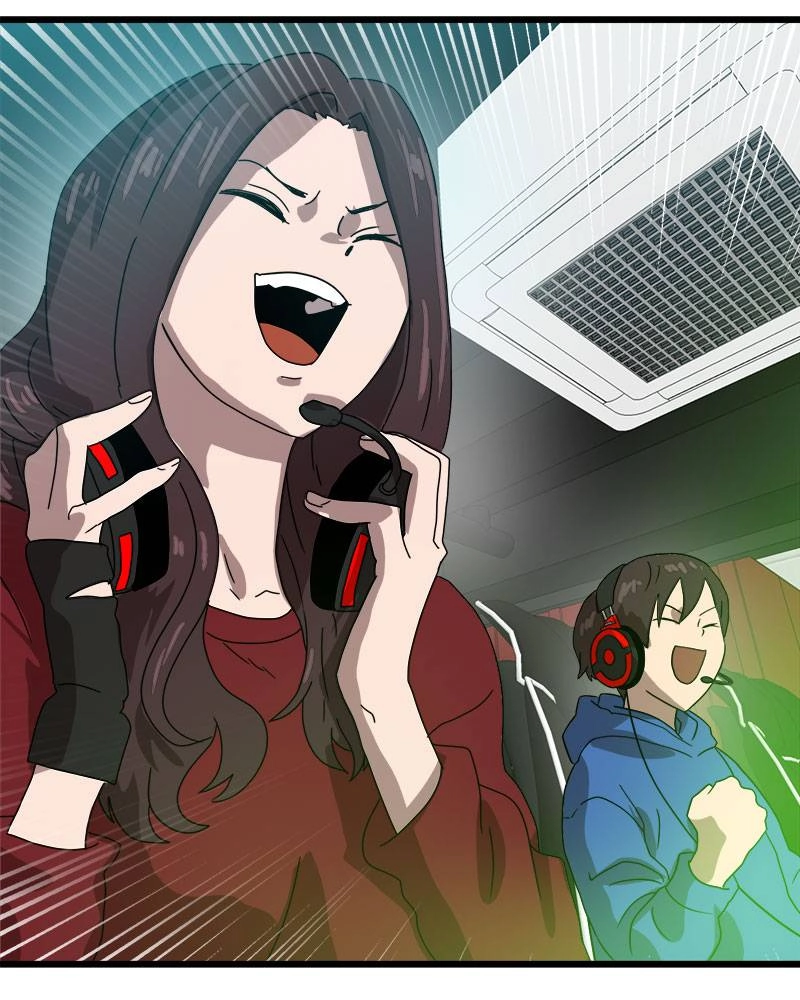 Double Click Chapter 32 - Page 161