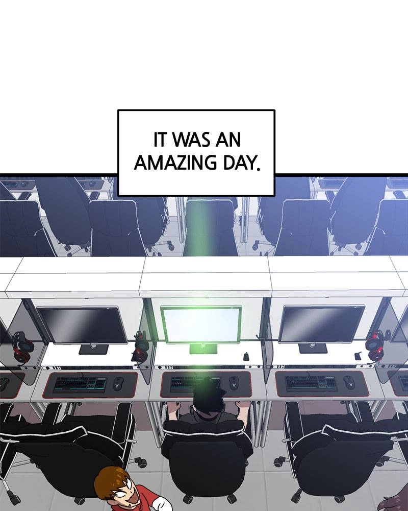 Double Click Chapter 32 - Page 163
