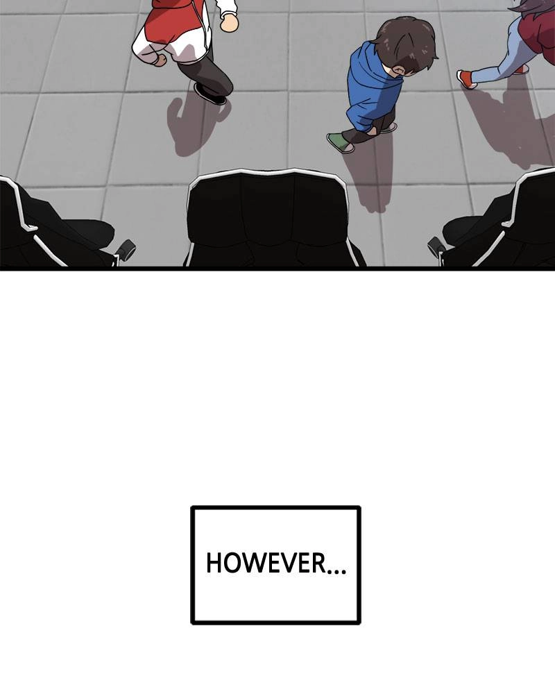 Double Click Chapter 32 - Page 164