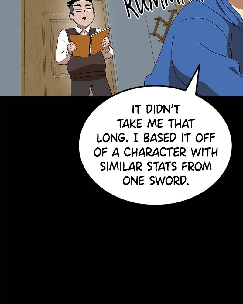 Double Click Chapter 33 - Page 16
