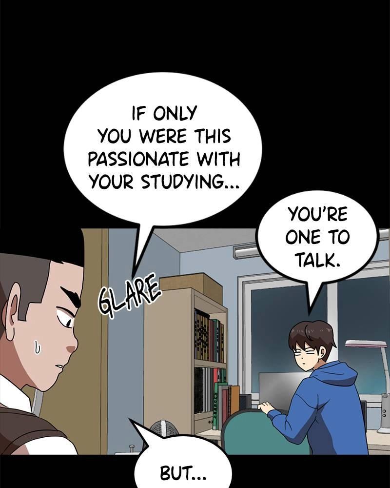 Double Click Chapter 33 - Page 20