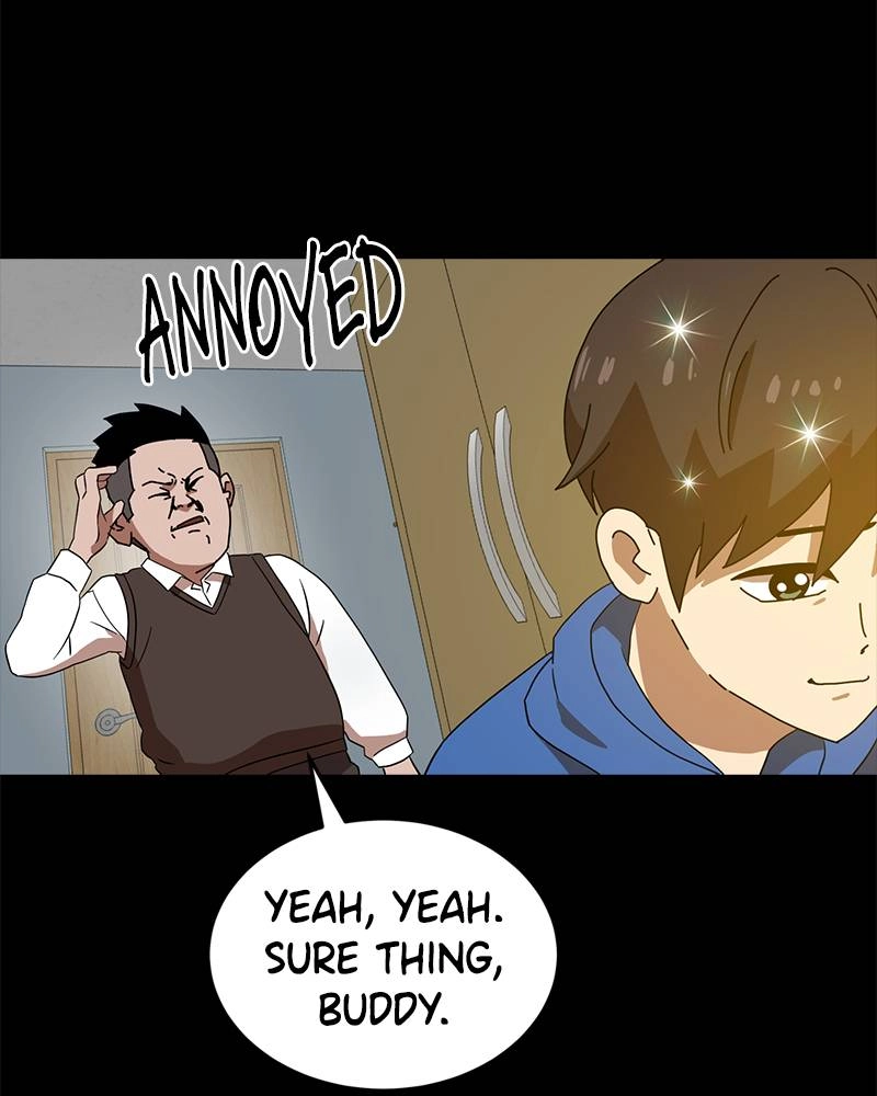 Double Click Chapter 33 - Page 27