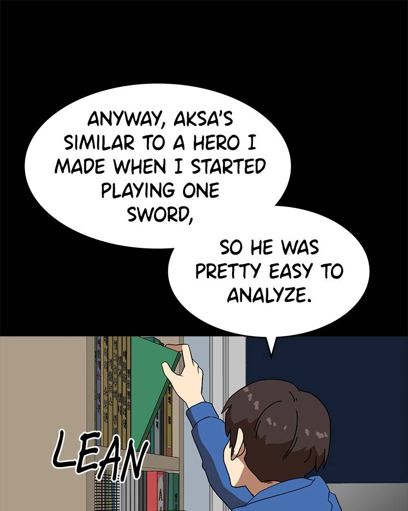 Double Click Chapter 33 - Page 33