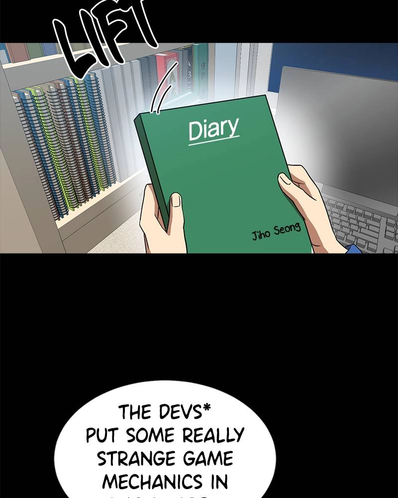 Double Click Chapter 33 - Page 35