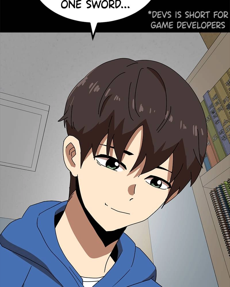 Double Click Chapter 33 - Page 36
