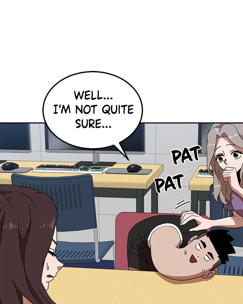 Double Click Chapter 33 - Page 49