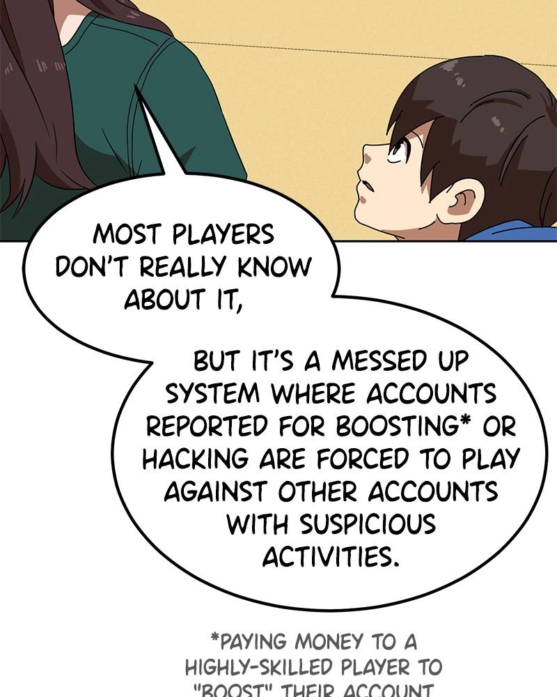 Double Click Chapter 33 - Page 50