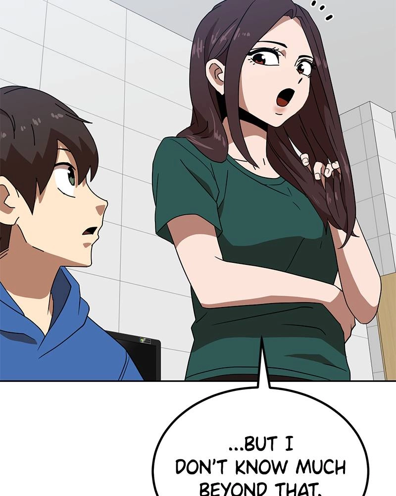 Double Click Chapter 33 - Page 52