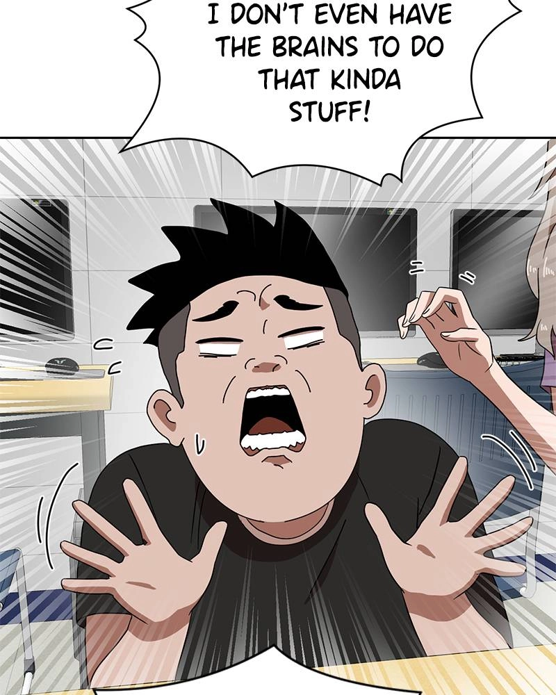 Double Click Chapter 33 - Page 56