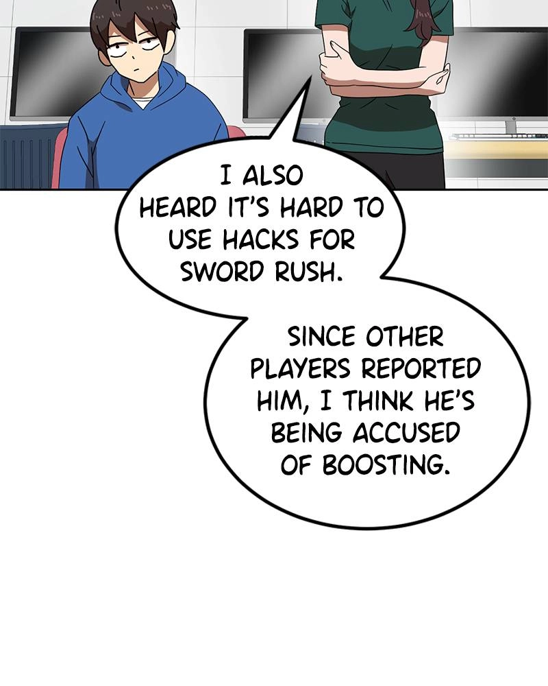 Double Click Chapter 33 - Page 60