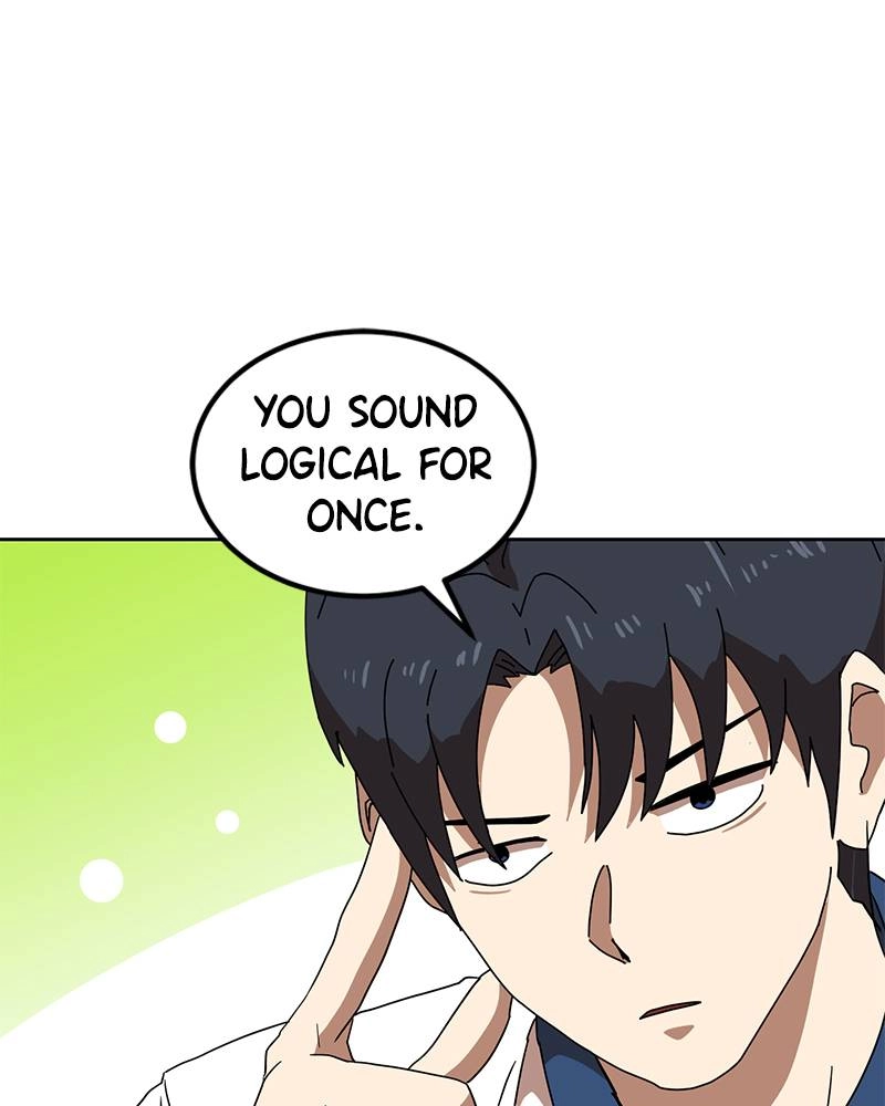 Double Click Chapter 33 - Page 61