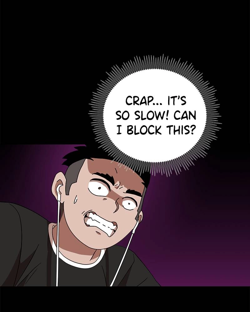 Double Click Chapter 33 - Page 91