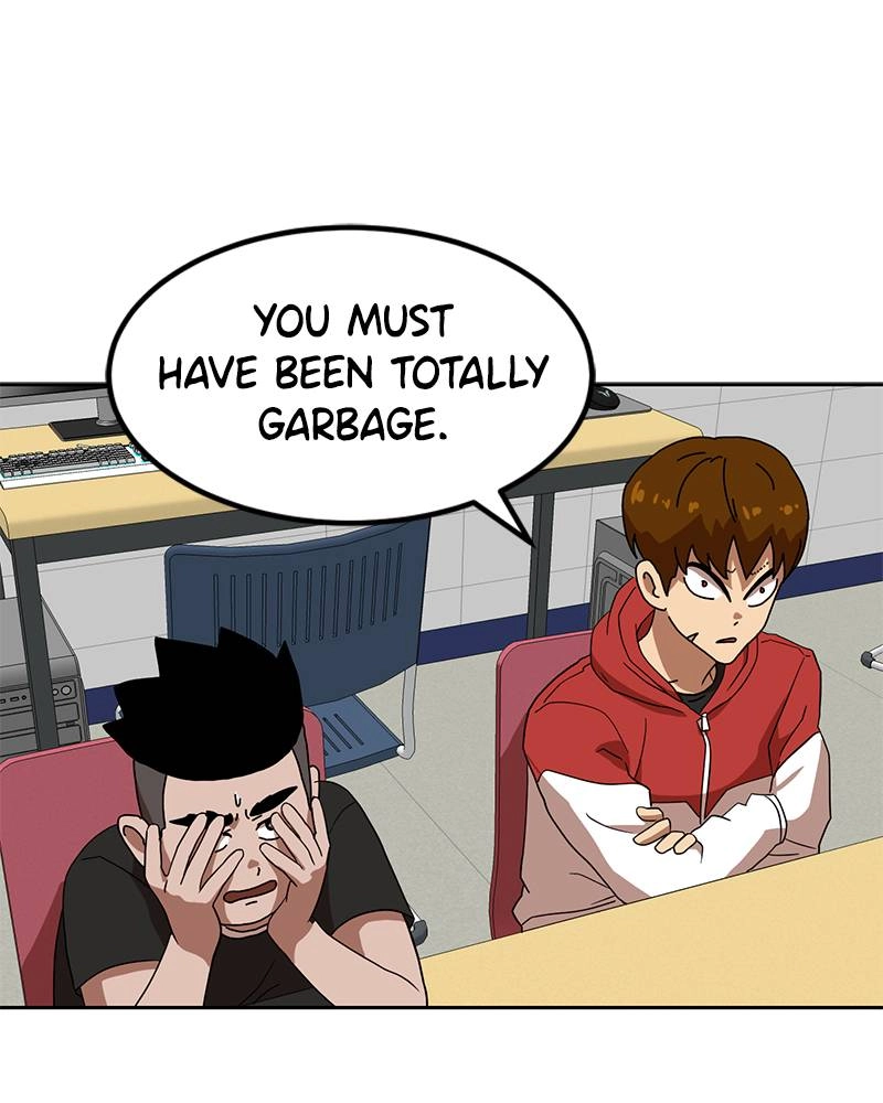 Double Click Chapter 33 - Page 116