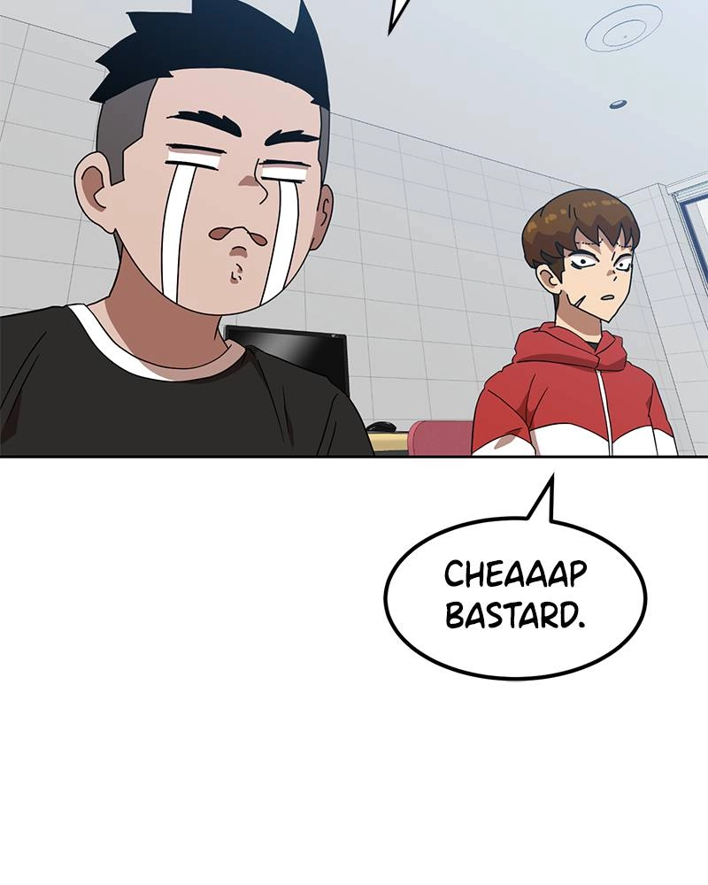 Double Click Chapter 33 - Page 120