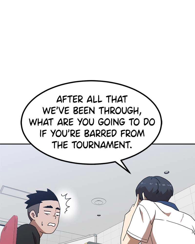 Double Click Chapter 33 - Page 125