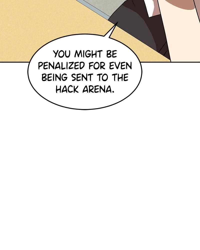 Double Click Chapter 33 - Page 128