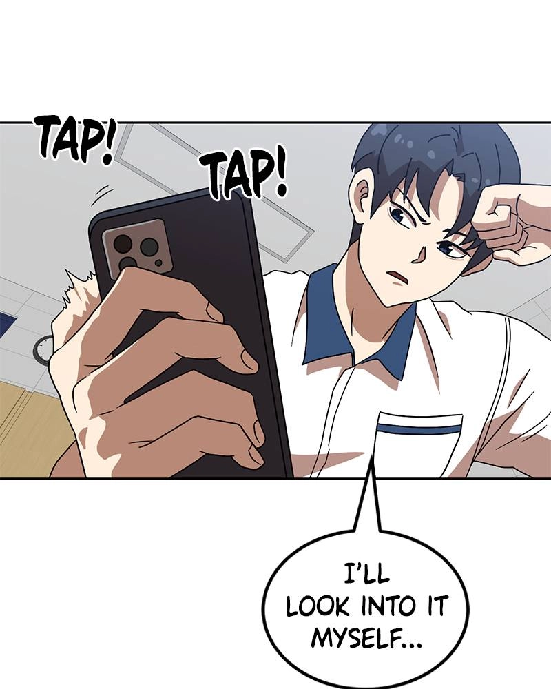 Double Click Chapter 33 - Page 129