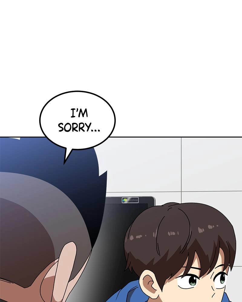 Double Click Chapter 33 - Page 133
