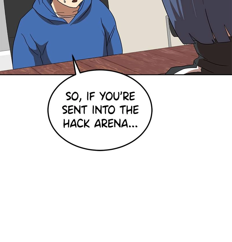 Double Click Chapter 33 - Page 142