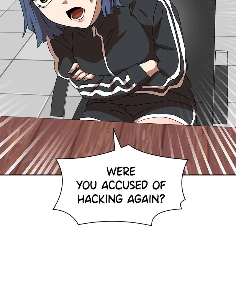 Double Click Chapter 33 - Page 144