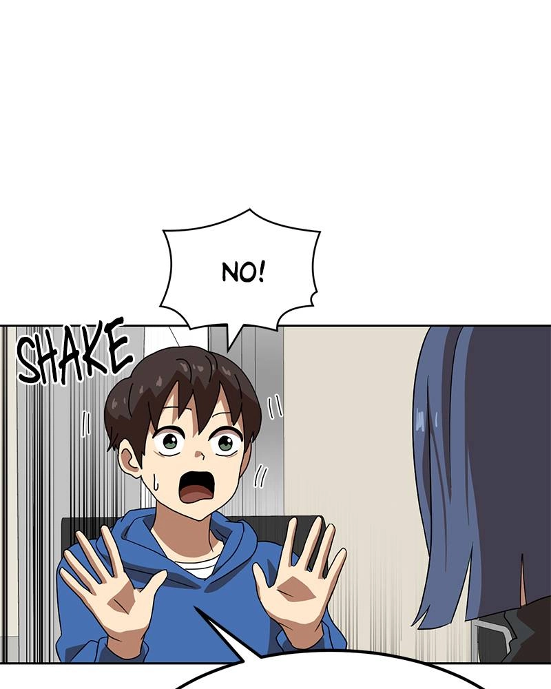 Double Click Chapter 33 - Page 145