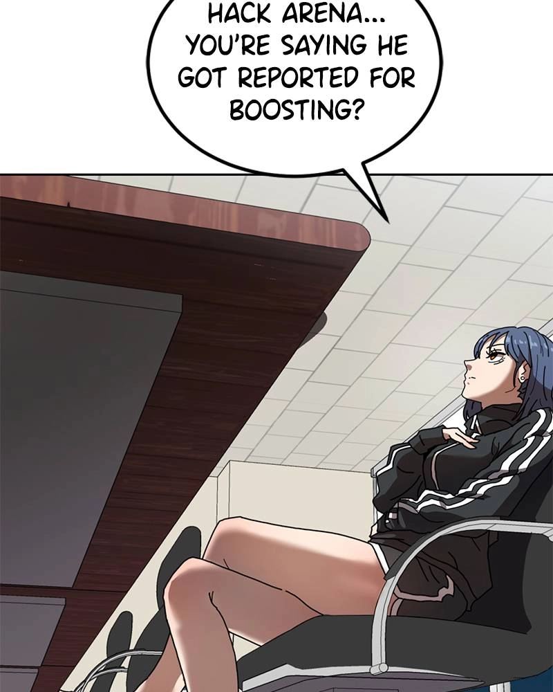 Double Click Chapter 33 - Page 149