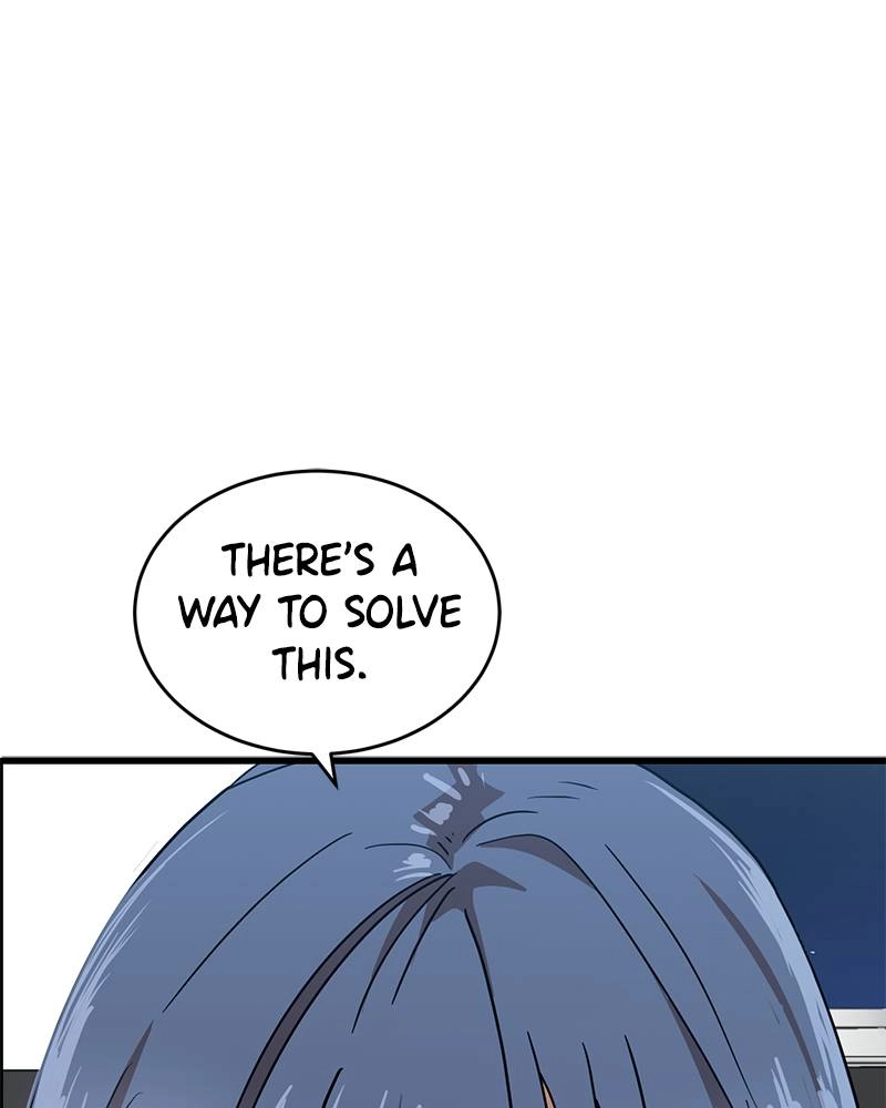 Double Click Chapter 33 - Page 153