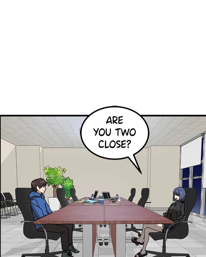 Double Click Chapter 33 - Page 155