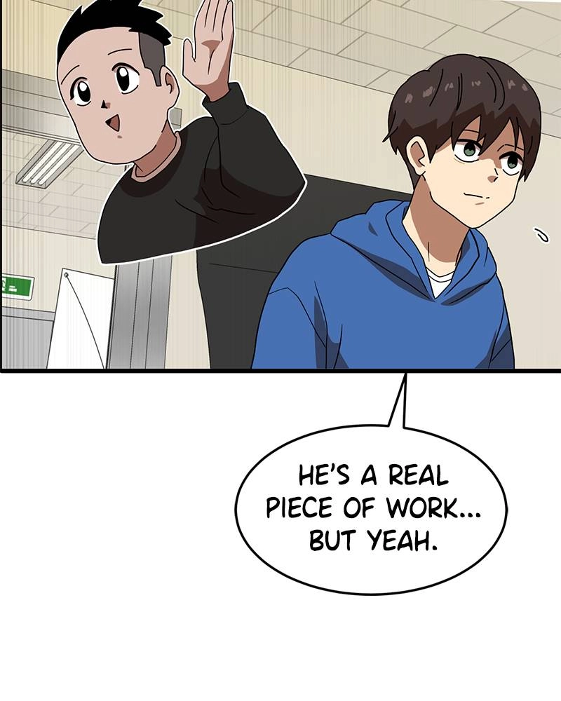 Double Click Chapter 33 - Page 158