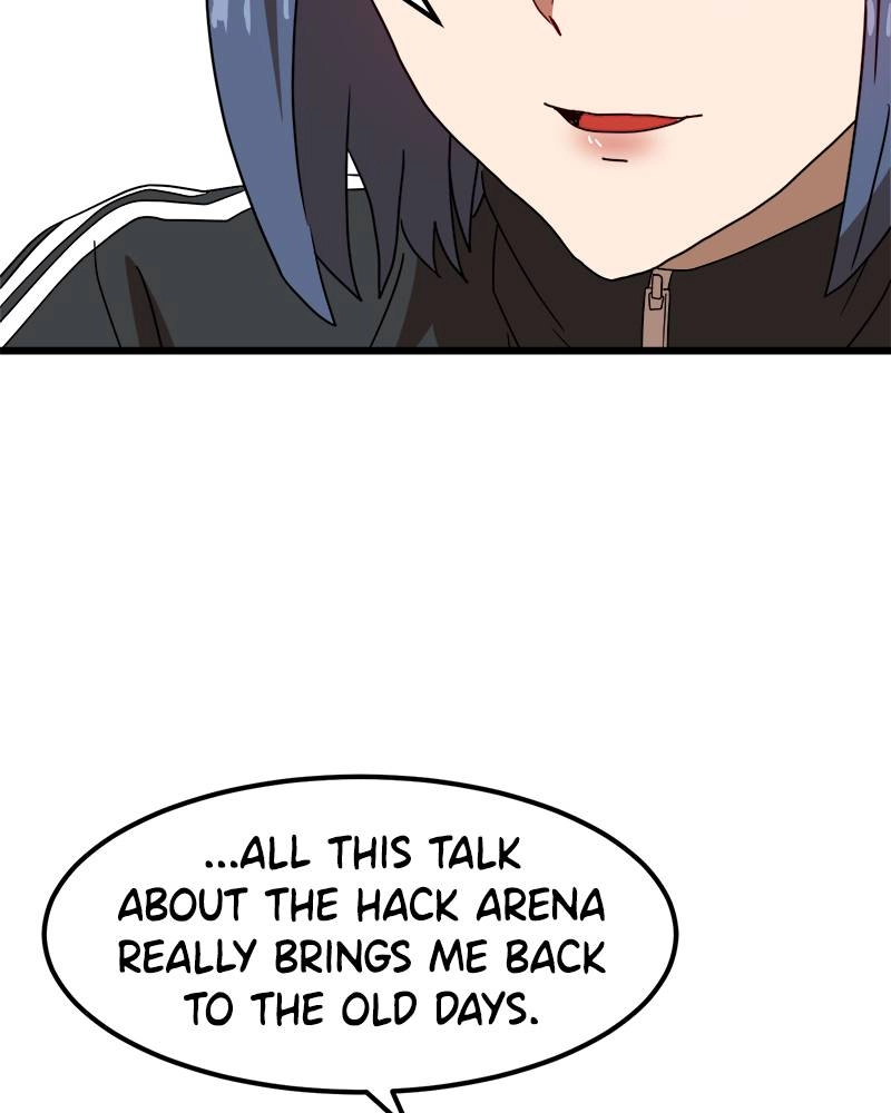 Double Click Chapter 34 - Page 7