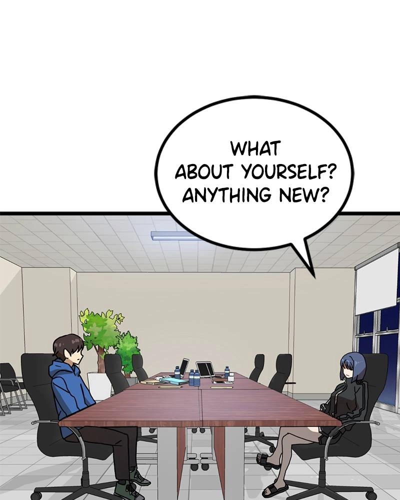 Double Click Chapter 34 - Page 15