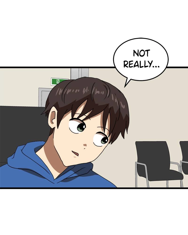 Double Click Chapter 34 - Page 17