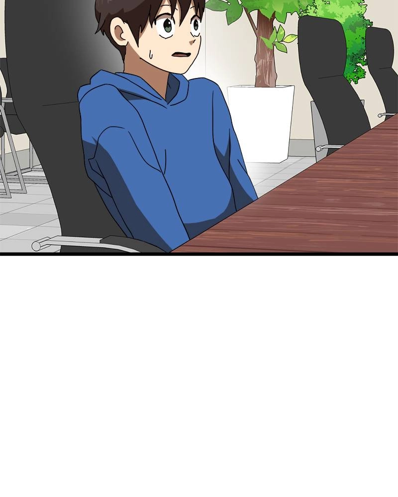 Double Click Chapter 34 - Page 28