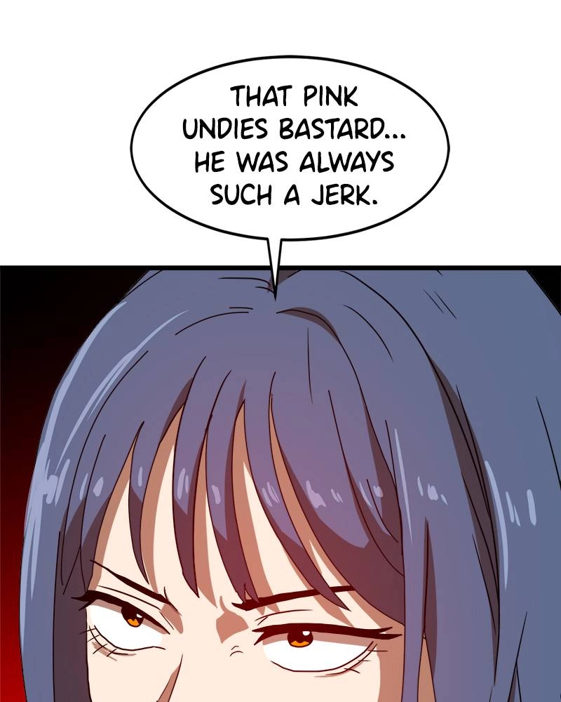 Double Click Chapter 34 - Page 31