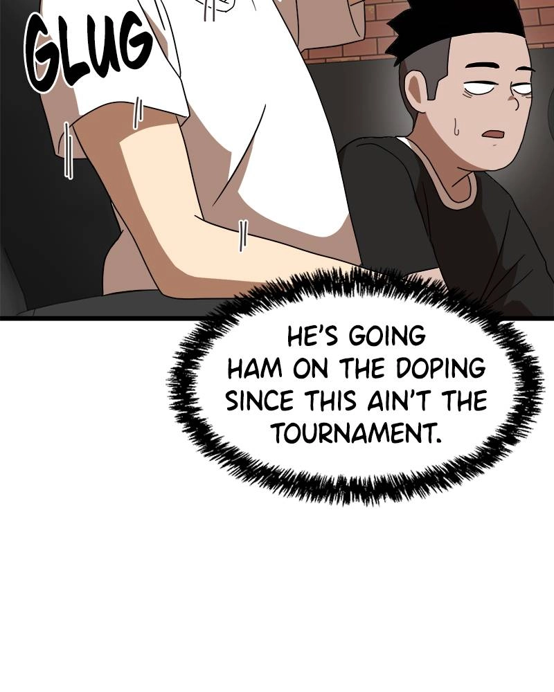 Double Click Chapter 34 - Page 39