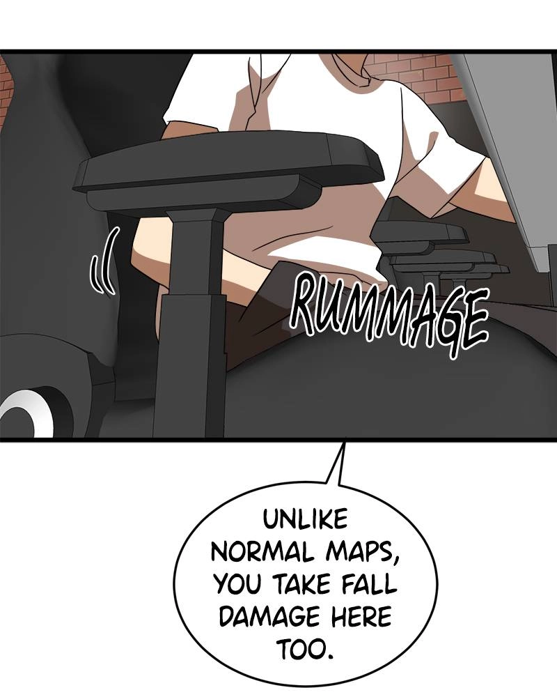Double Click Chapter 34 - Page 42