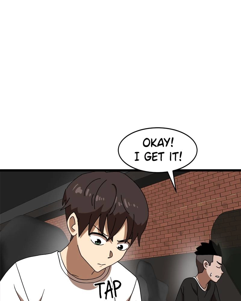 Double Click Chapter 34 - Page 44