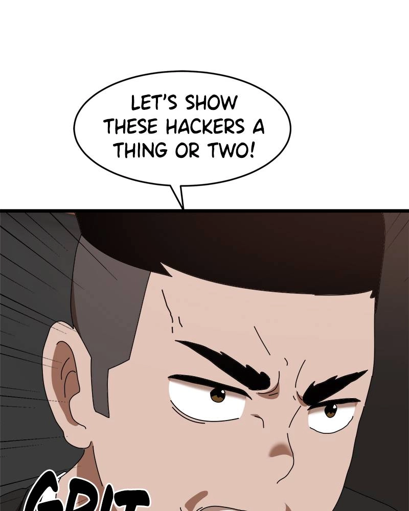 Double Click Chapter 34 - Page 46