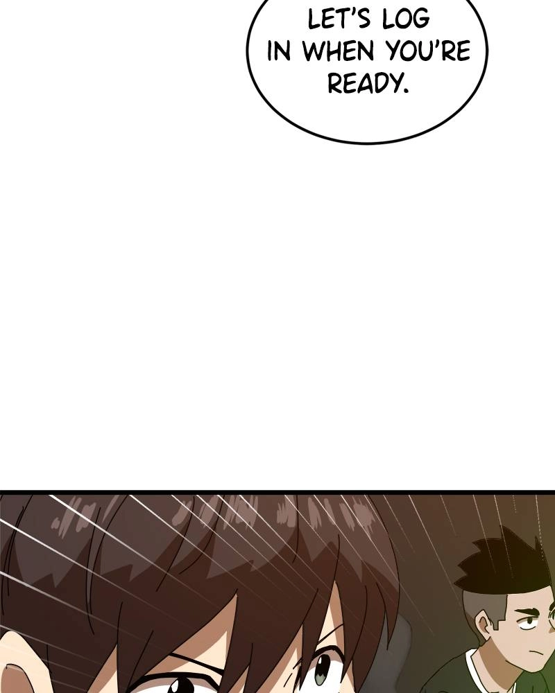 Double Click Chapter 34 - Page 49