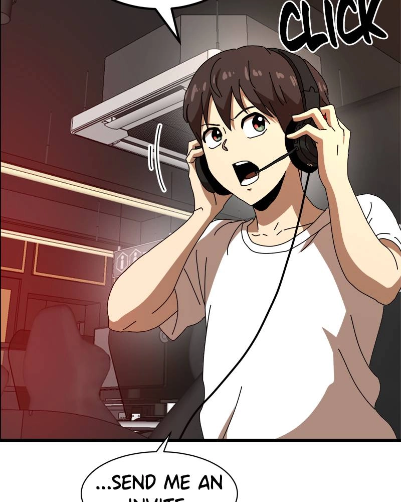 Double Click Chapter 34 - Page 56