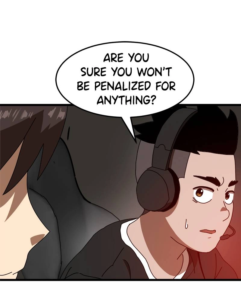 Double Click Chapter 34 - Page 58