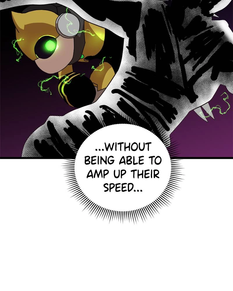 Double Click Chapter 34 - Page 125