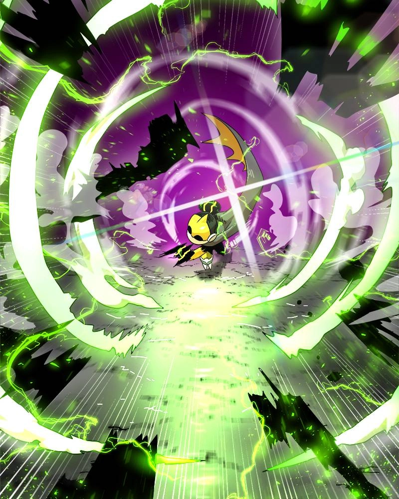 Double Click Chapter 35 - Page 10