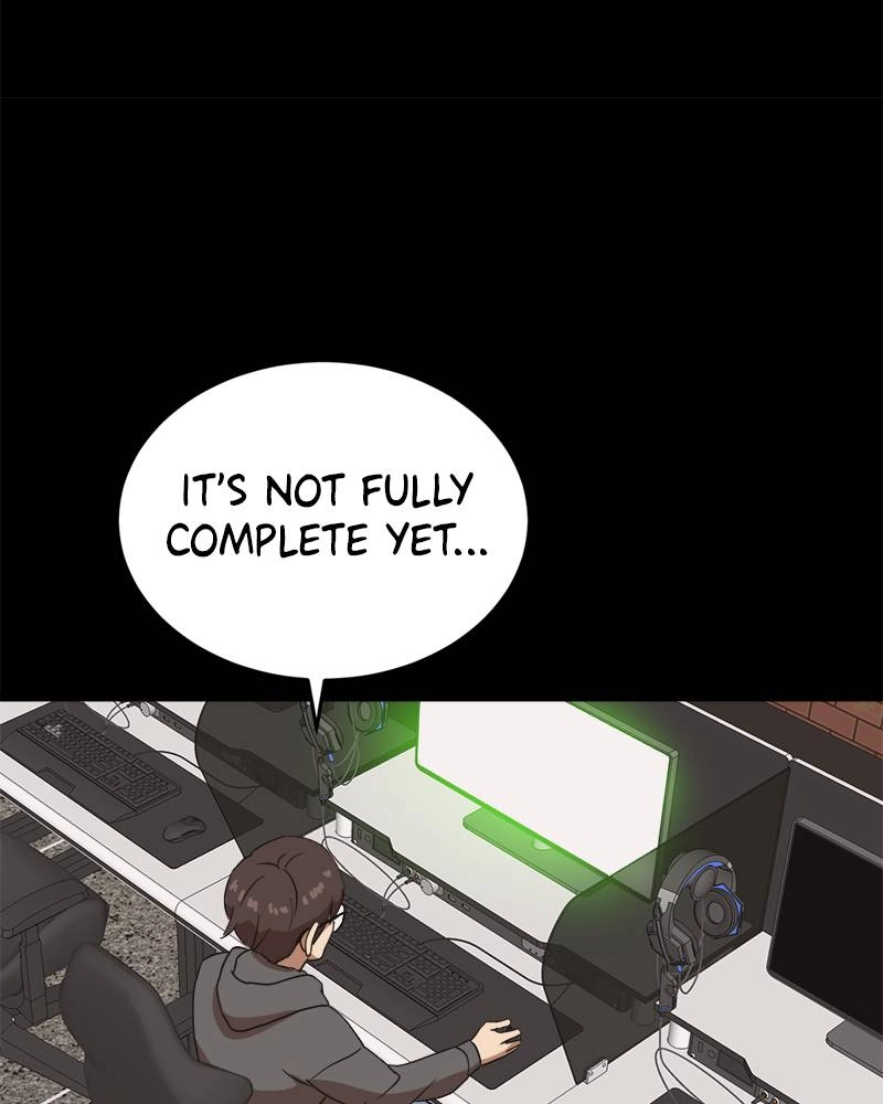 Double Click Chapter 35 - Page 12