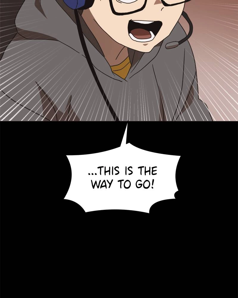 Double Click Chapter 35 - Page 17
