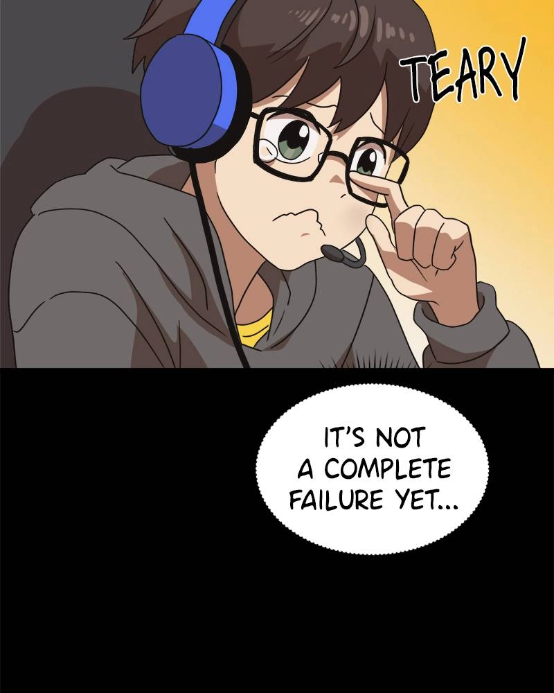 Double Click Chapter 35 - Page 20