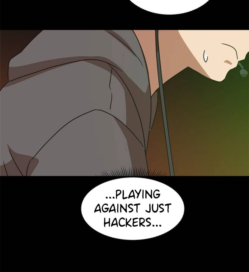 Double Click Chapter 35 - Page 27